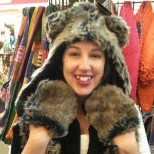 Meet your Posher, Jessica